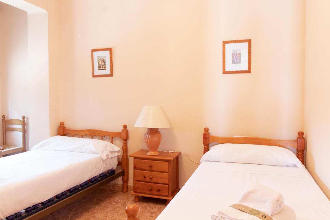 Global Properties, Apartamento En Primera Linea De Playa En Canet Canet d'En Berenguer Exterior photo